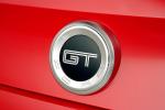 Ford Mustang GT 2011 года